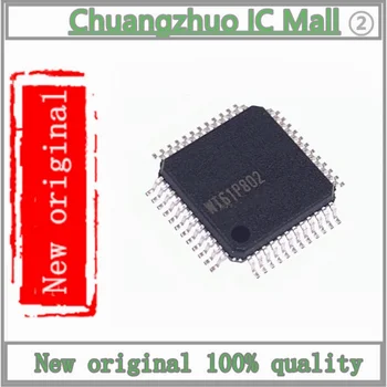 1TK/palju WT61P802 61P802 QFP48 IC Chip Uus originaal