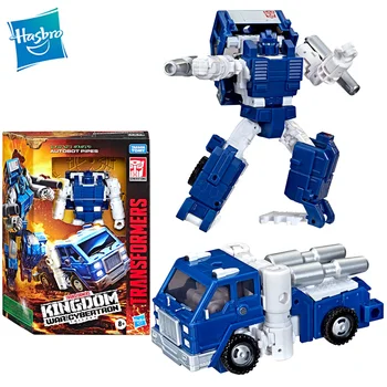 [Laos] Hasbro Transformers War for Cybertron: Suurbritannia Deluxe WFC-K32 Autobot Torud Tegevus Joonis Kogumise Mudeli Mänguasjad F0682