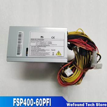 100-240V tööstuselektroonika Seadmete Toide FSP400-60PFI