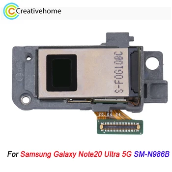 Originaali Tagasi Periscope Telefoto Kaamera Samsung Galaxy Note20 Ultra 5G SM-N986B Tagumine Kaamera Remondi Asendamine