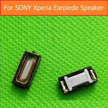 Jaemüük Tõeline Kuular Kõlar Sony xperia poola zlotti L35H C6502 C6503 C6506 kuular Sony L35C L35T L35 kõlar vastuvõtja