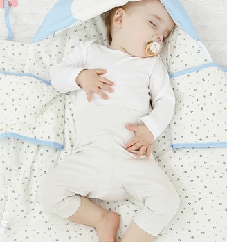 Baby Jalutuskäru Magamiskott Talvel Soe Sleepsacks Rüü Vastsündinud Imiku Magamiskott