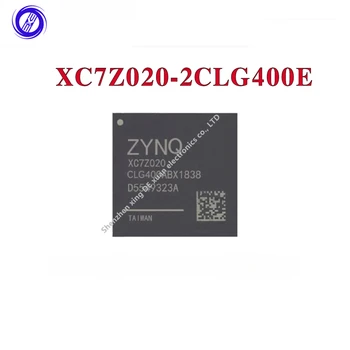 XC7Z020-2CLG400E XC7Z020-2CLG400 XC7Z020-2CLG XC7Z020-2CL XC7Z020-2C 2CLG400E XC7Z020 XC7Z02 XC7Z0 XC7Z XC IC Chip CSPBGA-400
