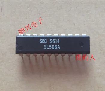 Tasuta kohaletoimetamine SL506A IC DIP-20 10TK