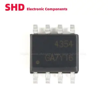 10tk AO4354 4354 SOIC-8 30V 23A SMD IC N-Channel MOSFET