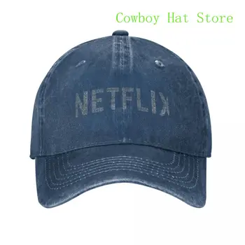 Parim NETFLIX Parim Seeria - Tag Cloud Baseball Cap Sõjalise Taktikalise Mütsid Müts Luksus Brändi Meeste ja Naiste Mütsid