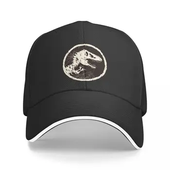 Jurassic Jurassic Park Film Väljas Ühise Põllumajanduspoliitika Päikesesirm Hip-Hop Mütsid Kauboi Müts Saavutas Mütsid