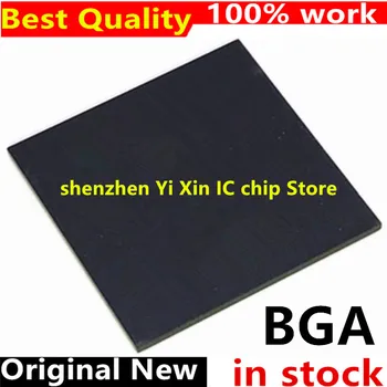 (1-5piece)100% Uus cpu Protsessor S905X2 BGA Kiibistik