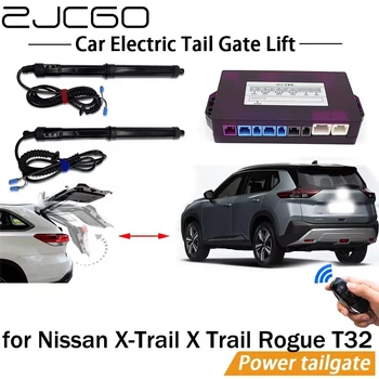Elektriline tagaluugi, Lift, Süsteemi Võimsus Tagaluugi Kit Auto Automaatne Tagaluugi Avaja Nissan X-Trail X-Trail Petturitest T32 2013~2021