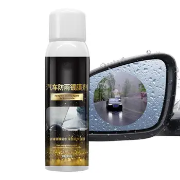 Auto Klaas, Lakk Pihustatud Vett Tõrjuv Anti-Pori Veekindel Auto Klaas Anti-Vihm Agent Auto Üksikasjalikult Hooldus