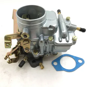 SherryBerg carburetor carb sobib CHEVETTE LUUK / CHEVY 500 / MARAJO 1.4 72/82 (DFV MUDEL) AHELS-sse , Solex carburetor sobivaks