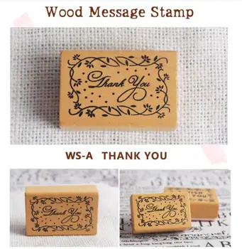 1tk/palju 5 kujunduse valida Õnnistuse Sõna Sõnumi Tempel DIY kingitus tervitus kaardi Kaunistamiseks