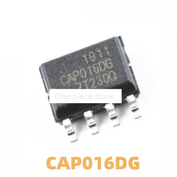 1TK CAP016DG-TL CAP016DG SOP-SMT 8 Power Management-Chip Integrated Circuit IC