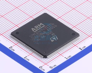 STM32H743IIT6 Pakett LQFP-176 ARM Cortex-M7 480MHz Flash: 2MB RAM: 1MB MCU (MCU/MPU/SOC)