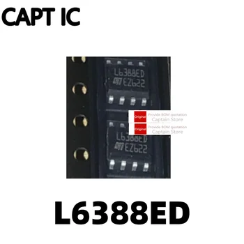 1TK L6388 L6388ED L6388ED013TR SOP8 pin-silla juhi kiip kiip kiip IC