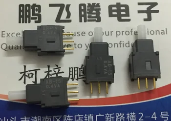 1TK Jaapan päeval avatud AB-15AP mini nupp switch power nuppu, ise-reset nuppu 0.4 VA